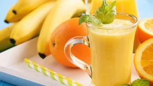 میوه برای تقویت مغز