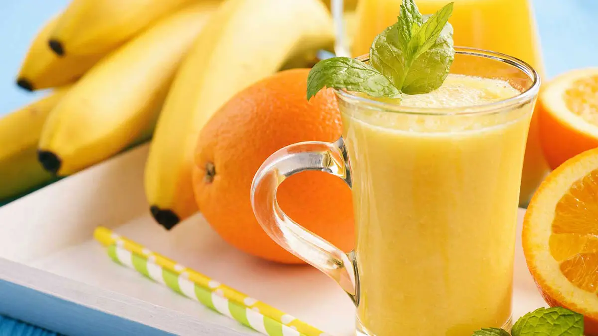 میوه برای تقویت مغز