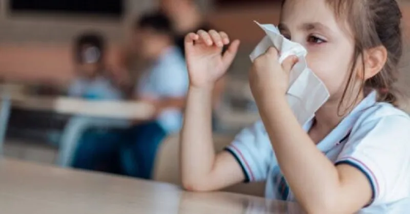 چرا پاییز فصل آنفولانزا است؟