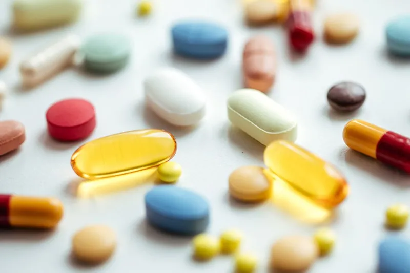 مکملهای دیورتیک تجاری