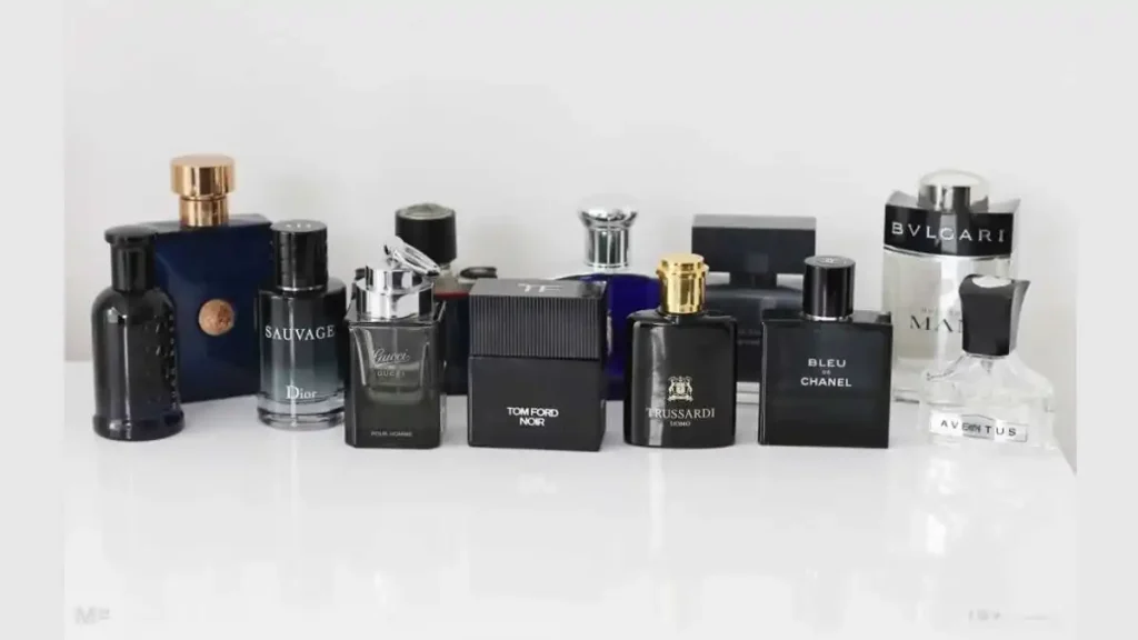 بهترین عطر‌های مردانه با ماندگاری بالا