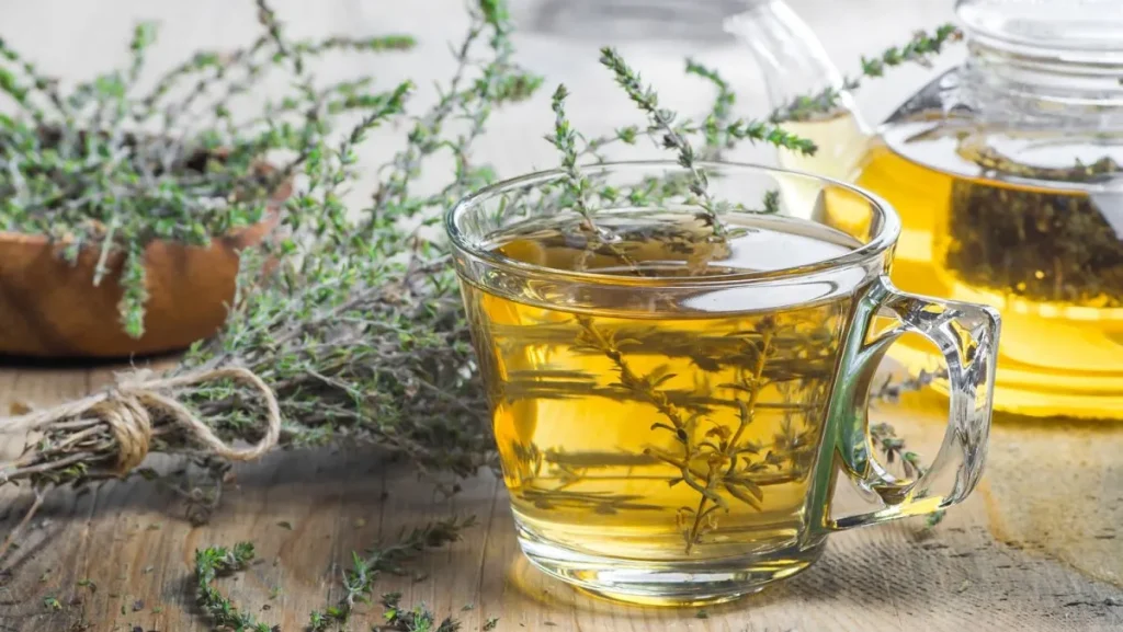 آیا آویشن فشار خون را بالا می‌برد؟