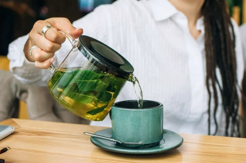 آیا دمنوش نعناع برای سرماخوردگی خوب است؟