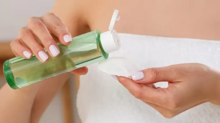 به جای میسلار واتر چه چیزی استفاده کنیم؟