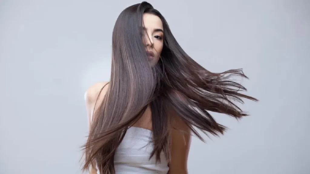 خواص آب برنج برای موها