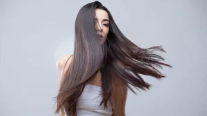 خواص آب برنج برای موها