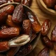 نقش خرما در کاهش وزن سالم