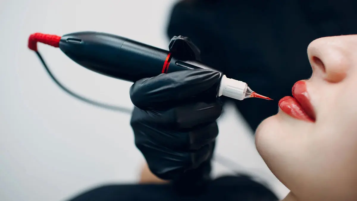 best permanent lipstick colors based skin tone