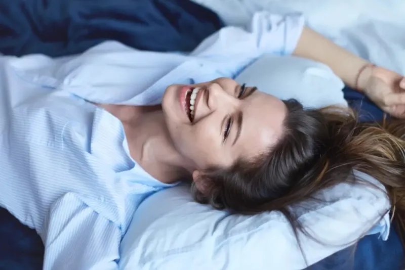 به جای تمرکز بر چیزهایی که ندارید، بر آنچه دارید تمرکز کنید.