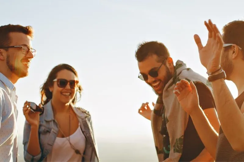 میزان استرس زندگی خود را کاهش دهید تا بیشتر از زندگی لذت ببرید.