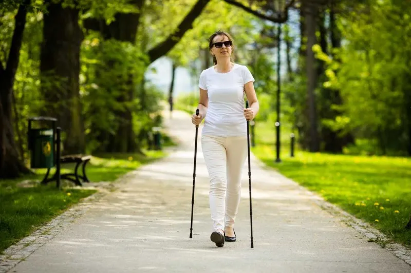 مقابله با مشکلات ناشی از سکته مغزی