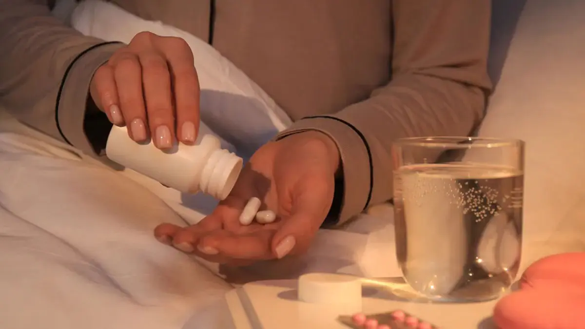 ملاتونین برای خواب: آیا واقعاً موثر است؟