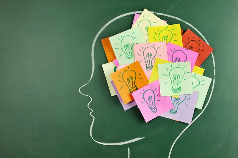 3. تمرکز ۴۰ ثانیهای