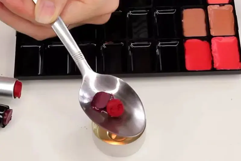 محبوب ترین ترکیب های رژ لب