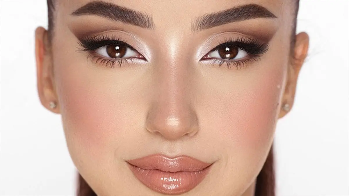 آرایش نود چیست؟