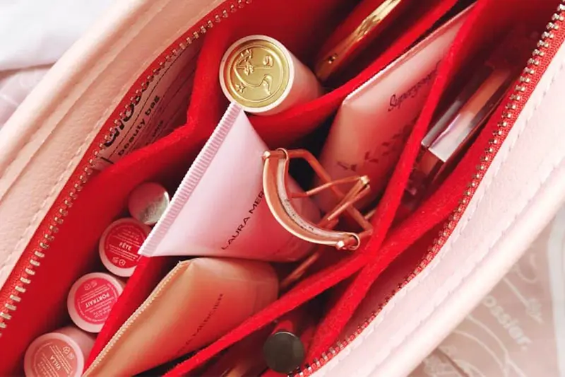 7. استفاده از لوازم چندمنظوره