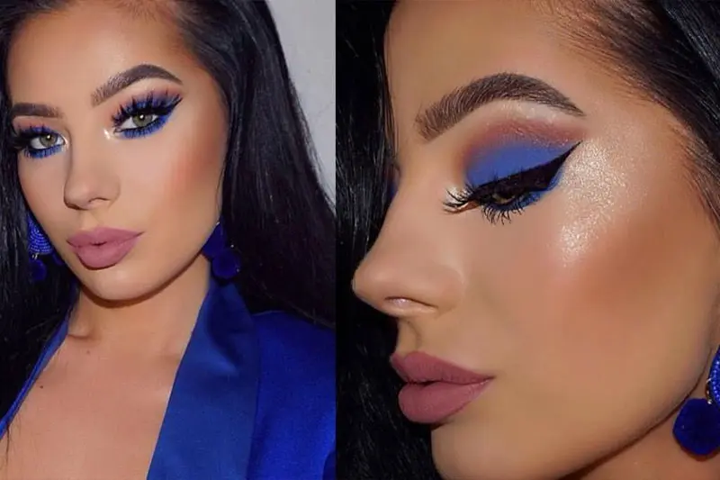 راهنمای ویژه رنگ لباس ها