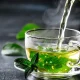 چای سبز و ۱۰ فایده شگفت انگیز آن برای سلامتی شما