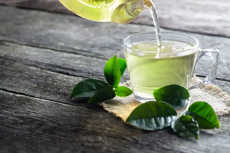 9. کاهش فشار خون