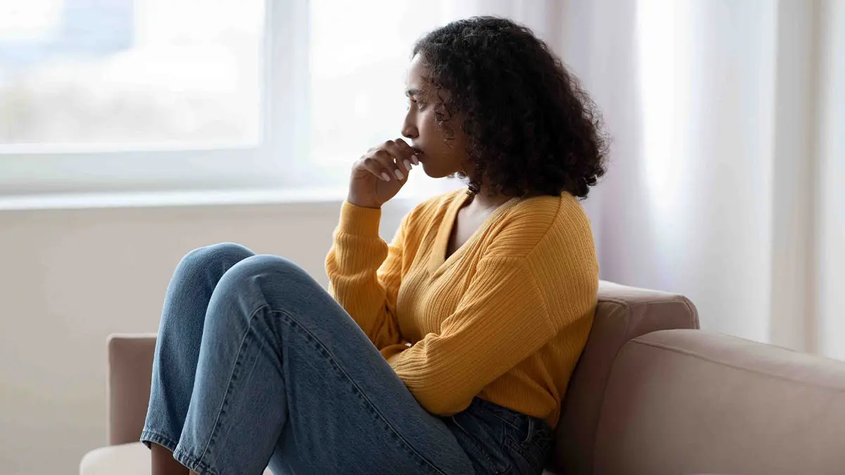 چطور با احساس پوچی درونی مقابله کنیم؟