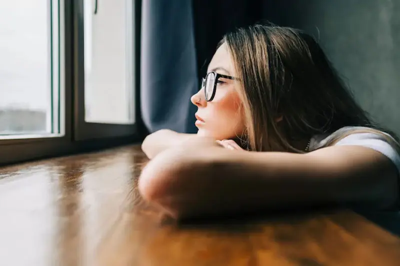 چه زمانی باید به متخصص مراجعه کنیم؟