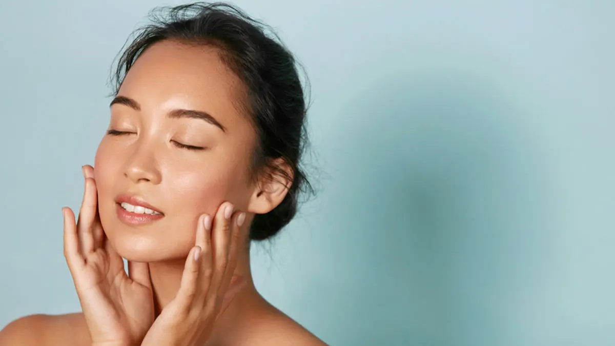 ۶ راه مؤثر برای لاغر نشان دادن صورت بدون نیاز به کاهش وزن