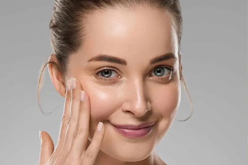 4. انتخاب مدل مو و ریش متناسب با فرم صورت