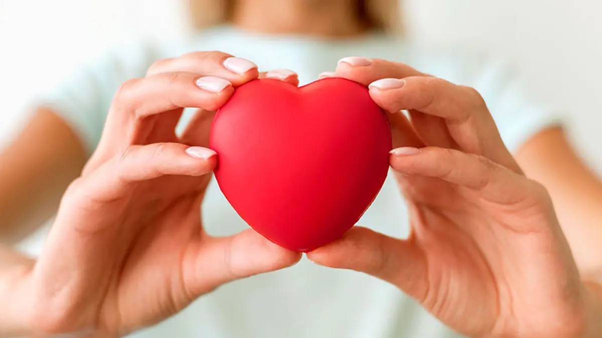 استرس دارید؟ ۵ راهکار کاربردی برای زنان جهت حفظ سلامت قلب