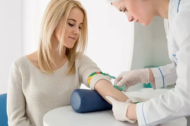 دهه ۵۰ سالگی: تداوم غربالگری سرطان سینه