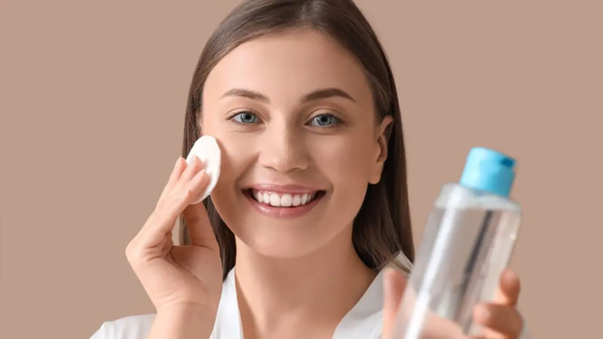 6 اشتباه رایج در استفاده از تونر که سلامت پوست شما را تهدید می کنند