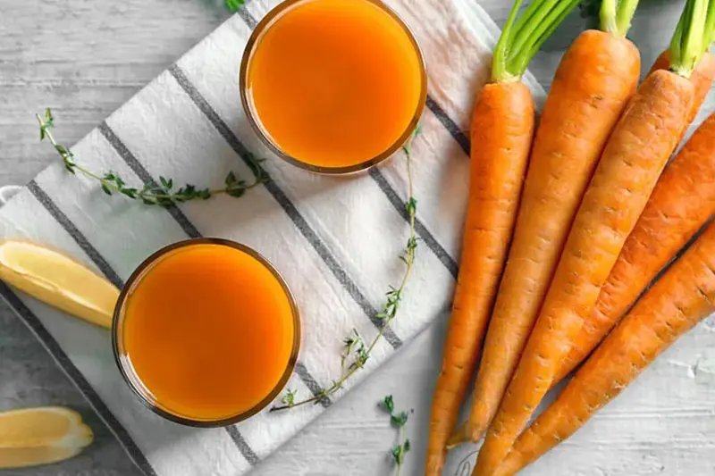 افزایش انرژی و بهبود متابولیسم