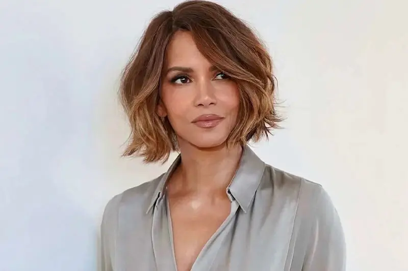 صورت بلند یا مستطیلی