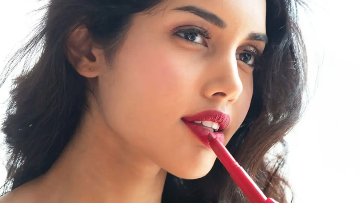 مناسب ترین رژ لب ها برای پوست های روشن