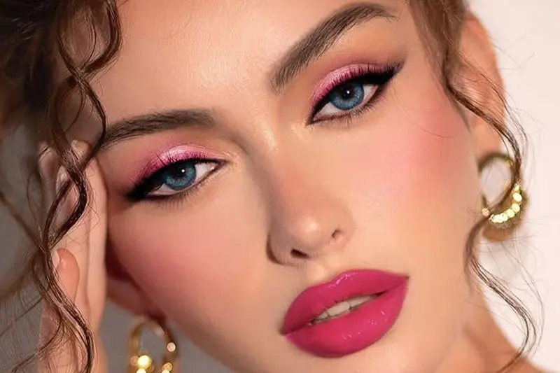 ته رنگ پوست خود را بشناسید