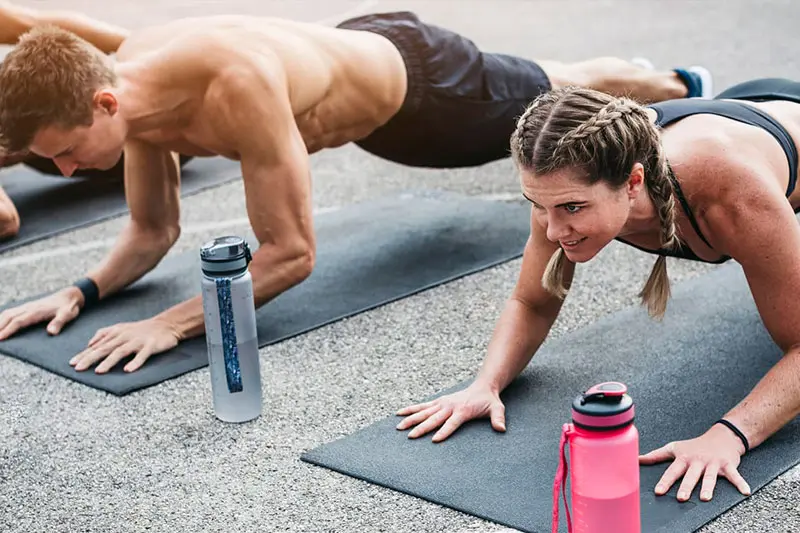 2. تستوسترون بیشتر