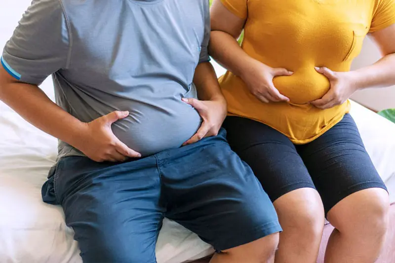 2. مصرف پروتئین را افزایش دهید