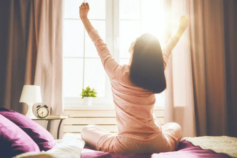 عادتهای سلامتی برای بدن و ذهن قویتر