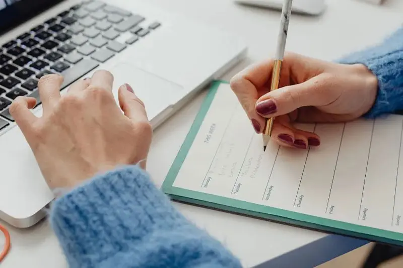 عادتهای سلامتی برای بدن و ذهن قویتر