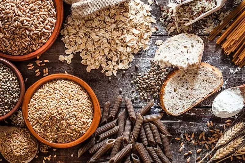 راه اول: کاهش کربوهیدراتها به جای چربیها