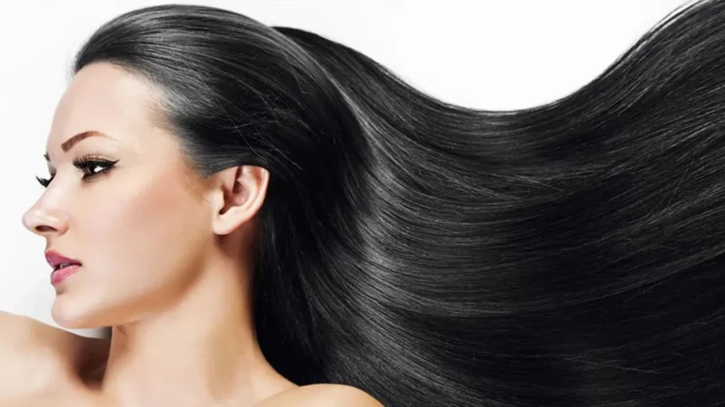 چگونه به طور طبیعی موها را سریع ‌تر رشد دهیم؟