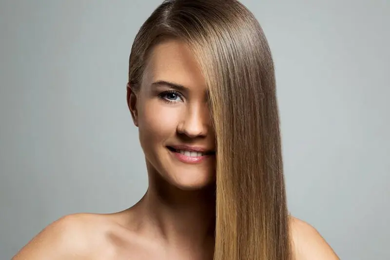 3. درمان نرمکننده با روغن