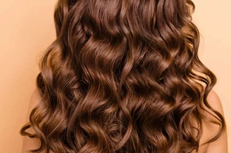 7. تغذیه سالم: پایه رشد مو