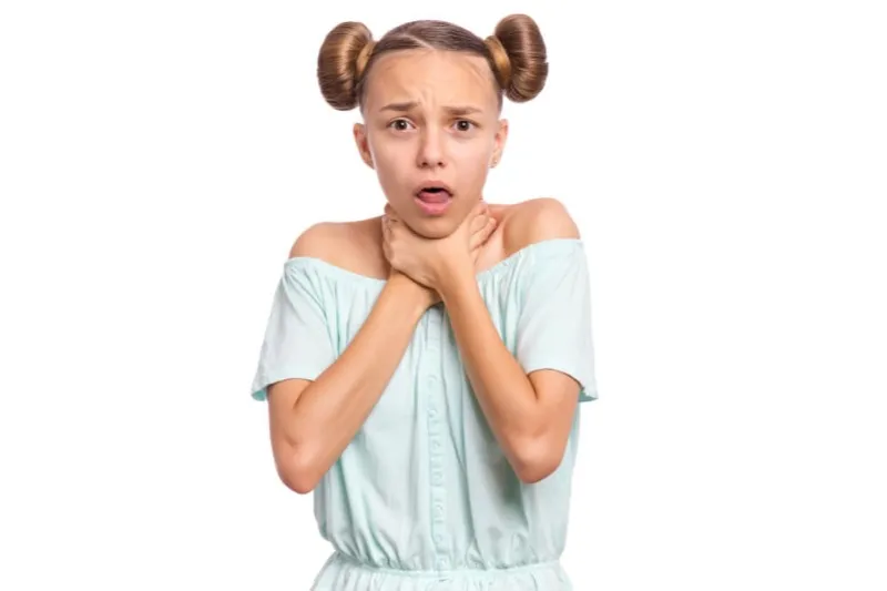 بلعیدن آدامس گاهبهگاه بیضرر است