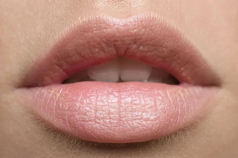 ویژگیهای رژ لب مناسب برای لب خشک