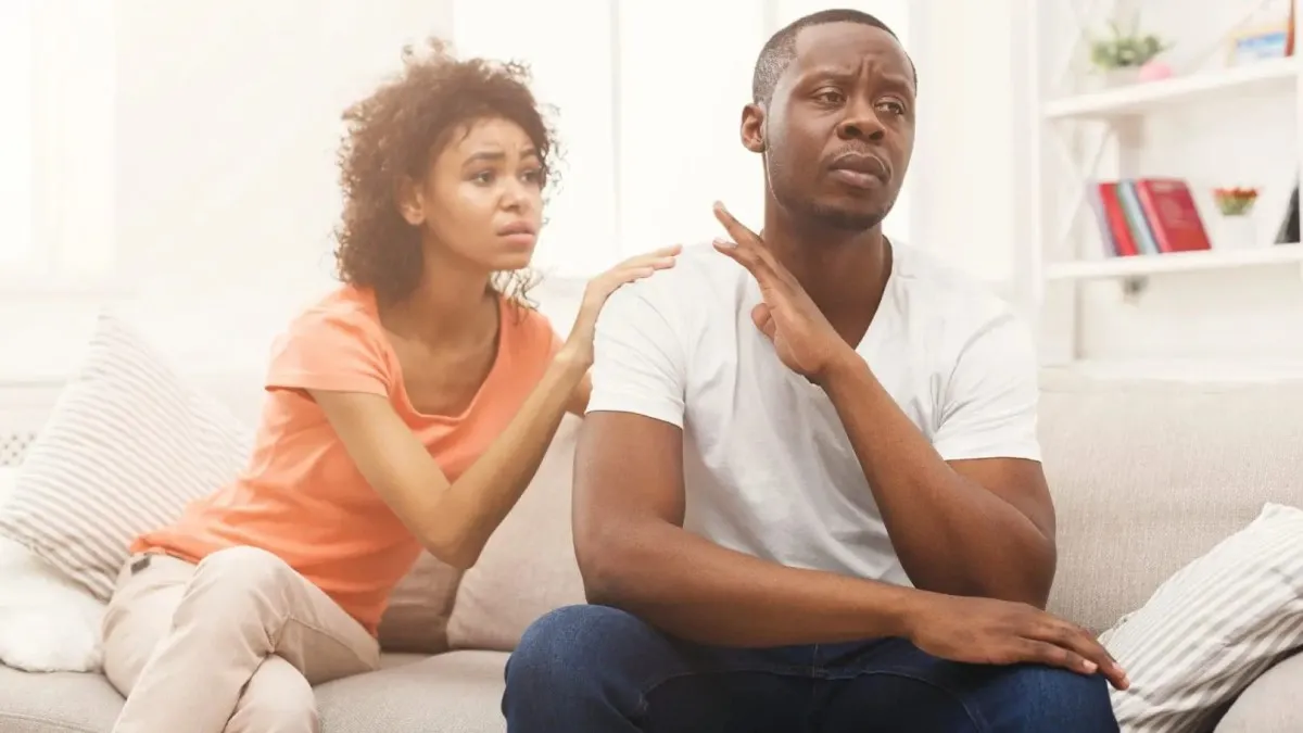 دلایل سرد شدن رابطه میان زوجها