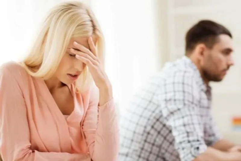 - دلایل سرد شدن رابطه میان زوجها 1