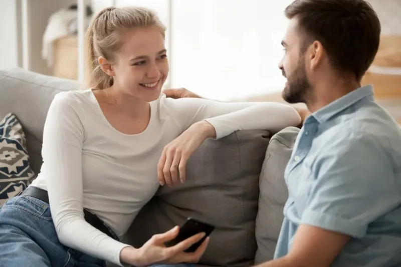 - دلایل سرد شدن رابطه میان زوجها 2