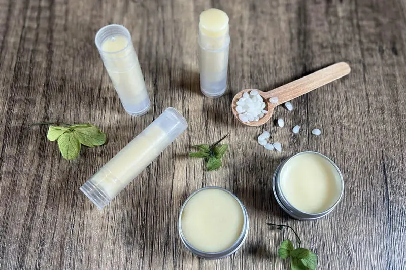 چرا بالم لب دست ساز انتخاب بهتری است؟