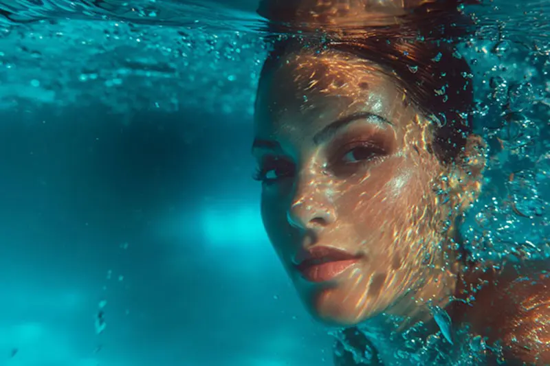 بهترین محصولات برای میکاپ استخری