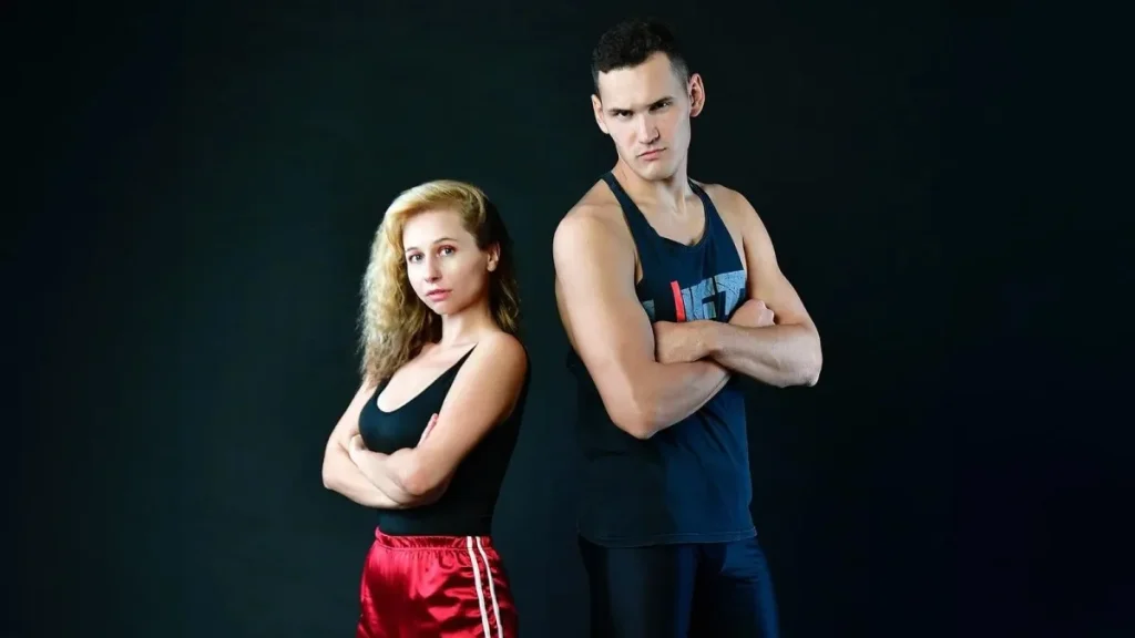 CrossFit and height